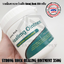 วาสลีนกระปุกขาว 350 กรัม Strong Rock Healing Ointment