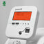 Yuwell รุ่น 7F-5AW เครื่องผลิตออกซิเจน 5 ลิตร มีฟังก์ชั่นพ่นละอองยา