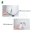 Yuwell รุ่น 9F-5BW เครื่องผลิตออกซิเจน ขนาด 5 ลิตร เสียงเงียบ มีฟังก์ชั่นพ่นละอองยา ประกันศูนย์ไทย 3 ปี