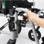 รถเข็นแมนนวล ACTION 2NG (INVACARE) รับประกัน 2 ปี