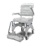 Invacare รุ่น Ocean Ergo เก้าอี้นั่งถ่ายและอาบน้ำสำหรับผู้สูงอายุ