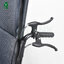 รถเข็นแมนนวล รุ่น WT-6006 พนักพิงสูง ปรับเอนนอน ปรับเหยียดขา (High Back Manual Wheelchair)