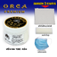 [มีของแถม 3 รายการ] ORCA Premium 100 กรัม+ของแถม ไขปลาวาฬ ทำความสะอาดหนัง ขัดเงาหนัง บำรุงหนัง ขัดหนัง ครีมไขปลาวาฬ ขัดรองเท้า ขัดกาะเป๋า