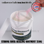 วาสลีนกระปุกขาว 350 กรัม Strong Rock Healing Ointment