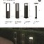 โคมสนามโซล่าเซลล์อลูมิเนียม 80CM