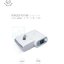 เครื่องช่วยหายใจชนิดแรงดัน สองระดับ (Bi-Level Ventilator) Micomme รุ่น P1