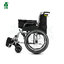 รถเข็นผู้ป่วย รถเข็นผู้สูงอายุ วีลแชร์ผู้สูงอายุ (Wheelchair) ยี่ห้อYUWELL รุ่น H053C รับประกันศูนย์ไทย 1 ปี