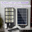 STR SOLAR LED IP67 1200W
