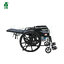 รถเข็นแมนนวล รุ่น WT-6006 พนักพิงสูง ปรับเอนนอน ปรับเหยียดขา (High Back Manual Wheelchair)