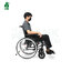 รถเข็นแมนนวล ACTION 2NG (INVACARE) ล้อใหญ่ รับประกัน 2 ปี