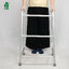 ไม้เท้าช่วยพยุง วอล์คเกอร์ (Walker) แบบ 4 ขา