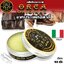 ORCA Original 100g. + ผ้าไมโครไฟเบอร์ ⭐️ ของแท้ 100% ⭐️ ไขปลาวาฬชัดหนัง บำรุงหนัง ขัดเงาหนัง กันน้ำ