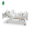 เตียงผู้ป่วยไฟฟ้า 4 ฟังก์ชั่น (Premium-Electric Hospital Bed) ปีกนกพรีเมี่ยม รุ่น Jolie Brown
