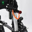 รถเข็นแมนนวล ACTION 2NG (INVACARE) รับประกัน 2 ปี