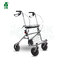 Rollator Cristallo วอล์คเกอร์ 4 ล้อ อุปกรณ์ช่วยพยุงเดิน อุปกรณ์ฝึกเดิน Devilbiss