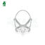Yuwell Nasal Mask YN-03 แบบไม่มีที่คาดศรีษะ หน้ากากชนิดครอบจมูกสำหรับเครื่อง CPAP Bipap มีขนาด S M L