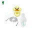 ชุดพ่นละอองยา สำหรับเด็ก Nebulizer Kids Mask