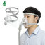 Yuwell Full Face Mask YF-01 หน้ากากชนิดครอบจมูกและปากสำหรับเครื่อง CPAP Bipap มีขนาด S M L