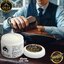 ORCA Premium 300 กรัม ไขปลาวาฬ ครีมไขปลาวาฬ ทำความสะอาดหนัง ขัดรองเท้าหนัง⭐️สูตรใหม่⭐️คุณภาพสูง นำเข้าจากประเทศอิตาลี่