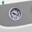 เครื่องดูดเสมหะ Yuwell รุ่น 7E-H1 รับประกันศูนย์ 2 ปี