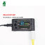 Contec รุ่น CMS60C เครื่องวัดออกซิเจนปลายนิ้ว สำหรับ ทารก เด็ก ผู้ใหญ่ ประกันศูนย์ไทย 1 ปี