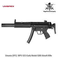 VFC / UMAREX MP5 SD3 EARLY TYPE (ออเดอร์ล่วงหน้า) VFC / UMAREX MP5 SD3 EARLY TYPE (ออเดอร์ล่วงหน้า)