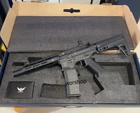Double Eagle M904S1 AEG (Ehooter V2 BT) มีให้เลือก 3 สี Double Eagle M904S1 AEG (Ehooter V2 BT) มีให้เลือก 3 สี