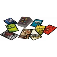 แมลงสาบหน้าตาย - Kakerlaken Poker (TH/EN) บอร์ดเกม ลิขสิทธิ์แท้ 100% อยู่ในซีล (Board Game) แมลงสาบหน้าตาย - Kakerlaken Poker (TH/EN) บอร์ดเกม ลิขสิทธิ์แท้ 100% อยู่ในซีล (Board Game)