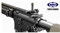 Tokyo Marui MK18 M0D1 NGRS AEG (ออเดอร์ล่วงหน้า) Tokyo Marui MK18 M0D1 NGRS AEG (ออเดอร์ล่วงหน้า)