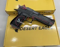 Cybergun Desert Eagle L6 Deadpool Cybergun Desert Eagle L6 Deadpool