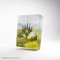 Gamegenic - PREMIUM ART SLEEVES ซองใส่การ์ด Magic The Gathering - The Hobbit - MTG