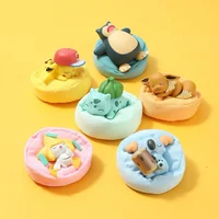 Pokemon Series Figure - Starry Dream 1.0 / Starry Dream 2.0 ฟิกเกอร์ โปเกมอน ของแท้ 100% Pokemon Series Figure - Starry Dream 1.0 / Starry Dream 2.0 ฟิกเกอร์ โปเกมอน ของแท้ 100%