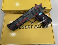 Cybergun Desert Eagle L6 Deadpool Cybergun Desert Eagle L6 Deadpool
