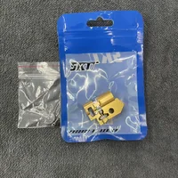 5KU One-piece aluminum TDC Hop-up Chamber For KJW/ASG SHADOW2 5KU One-piece aluminum TDC Hop-up Chamber For KJW/ASG SHADOW2