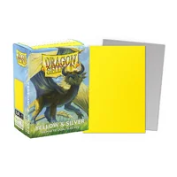 Dragon Shield - 100 Matte Dual Sleeves Standard Size ซองใส่การ์ด 100 ซอง ด้านในสีดำ (มองไม่เห็นหลังการ์ด ใช้ในการแข่งขันการ์ดเกมได้) Dragon Shield - 100 Matte Dual Sleeves Standard Size ซองใส่การ์ด 100 ซอง ด้านในสีดำ (มองไม่เห็นหลังการ์ด ใช้ในการแข่งขันการ์ดเกมได้)