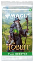MTG - The Hobbit - Play Booster Pack ภาษาอังกฤษ Magic The Gathering ของแท้ 100% MTG - The Hobbit - Play Booster Pack ภาษาอังกฤษ Magic The Gathering ของแท้ 100%