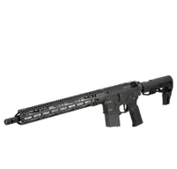Tokyo Marui MTR16 GBB ZET System (ออเดอร์ล่วงหน้า) Tokyo Marui MTR16 GBB ZET System (ออเดอร์ล่วงหน้า)