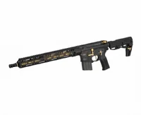 Tokyo Marui MTR16 GBB ZET System (ออเดอร์ล่วงหน้า) Tokyo Marui MTR16 GBB ZET System (ออเดอร์ล่วงหน้า)