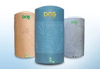แทงค์น้ำ PE DOS ขนาด 700 ลิตร แทงค์น้ำ PE DOS ขนาด 700 ลิตร