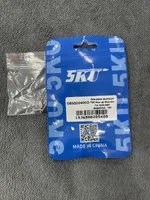 5KU One-piece aluminum TDC Hop-up Chamber For KJW/ASG SHADOW2 5KU One-piece aluminum TDC Hop-up Chamber For KJW/ASG SHADOW2