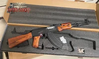 AK47 โลหะ / ไม้แท้ - CYMA CM.042 AK47 โลหะ / ไม้แท้ - CYMA CM.042