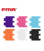 FMA NS Modular Belt 10 pcs FMA NS Modular Belt 10 pcs