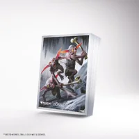 Gamegenic - PREMIUM ART SLEEVES ซองใส่การ์ด Magic The Gathering - The Hobbit - MTG
