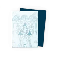 Dragon Shield - 100 Matte Dual Art Sleeves - Guildpact Series - Standard Size ซองใส่การ์ด 100 ซอง MTG Magic The Gathering Dragon Shield - 100 Matte Dual Art Sleeves - Guildpact Series - Standard Size ซองใส่การ์ด 100 ซอง MTG Magic The Gathering