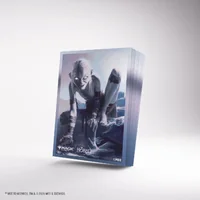Gamegenic - PREMIUM ART SLEEVES ซองใส่การ์ด Magic The Gathering - The Hobbit - MTG