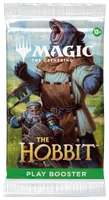 MTG - The Hobbit - Play Booster Pack ภาษาอังกฤษ Magic The Gathering ของแท้ 100% MTG - The Hobbit - Play Booster Pack ภาษาอังกฤษ Magic The Gathering ของแท้ 100%