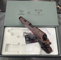 TTI SAND VIPER - EMG TTI SAND VIPER - EMG