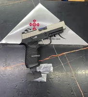 Stark Arms SA320 Airsoft GBB Pistol (Two Tone)