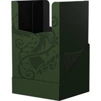 Dragon Shield - Deck Shell 100 Cards Deck Box - กล่องใส่เด็ค กล่องใส่การ์ด ลายมังกร ใส่การ์ดได้ประมาณ 100 ใบ Dragon Shield - Deck Shell 100 Cards Deck Box - กล่องใส่เด็ค กล่องใส่การ์ด ลายมังกร ใส่การ์ดได้ประมาณ 100 ใบ