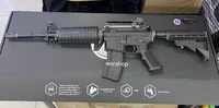 M4A1 V3 GBB - WE M4A1 V3 GBB - WE